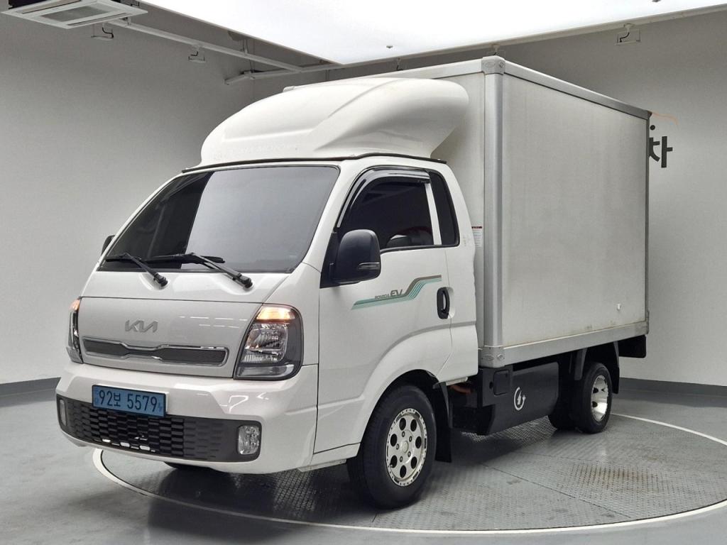 2022 KIA BONGO 3 EV 