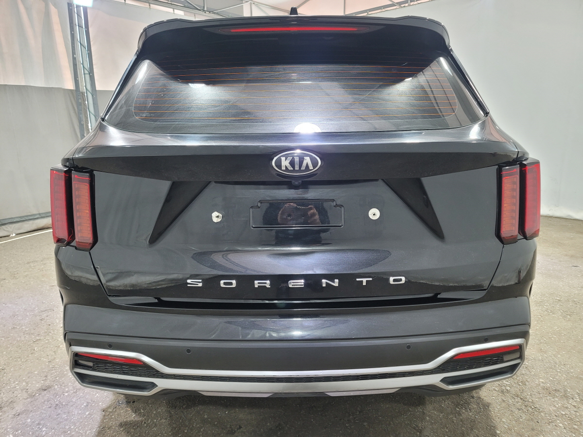 2021 KIA SORENTO (MQ4) 