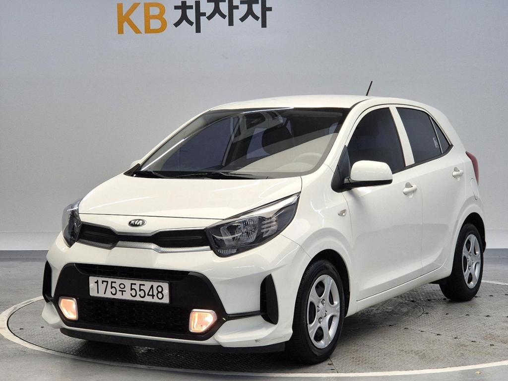 2021 KIA MORNING URBAN 