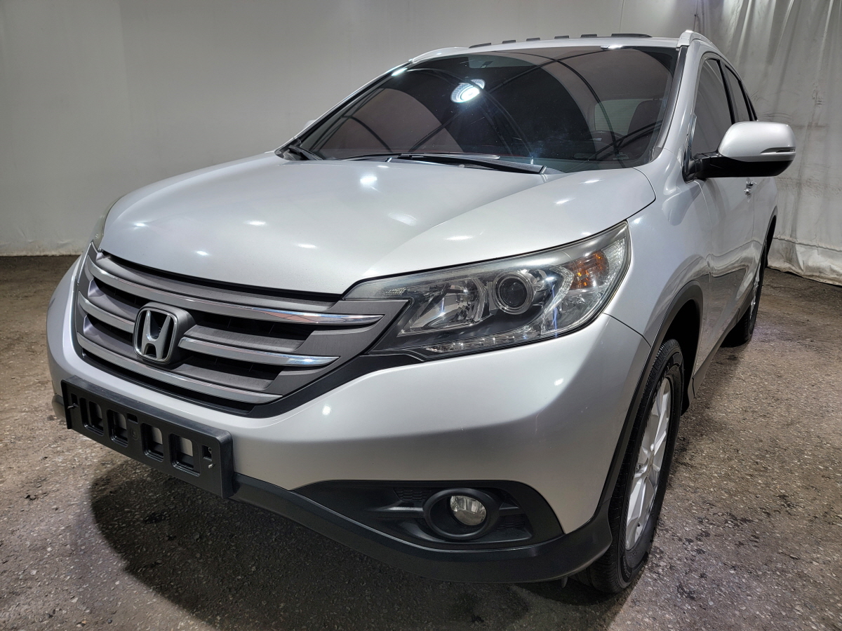 2013 HONDA CR-V (1Gen) 