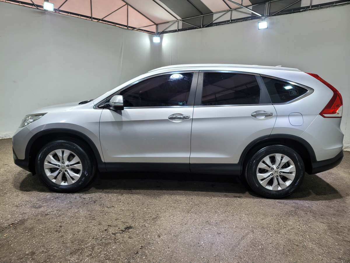 2013 HONDA CR-V (1Gen) 