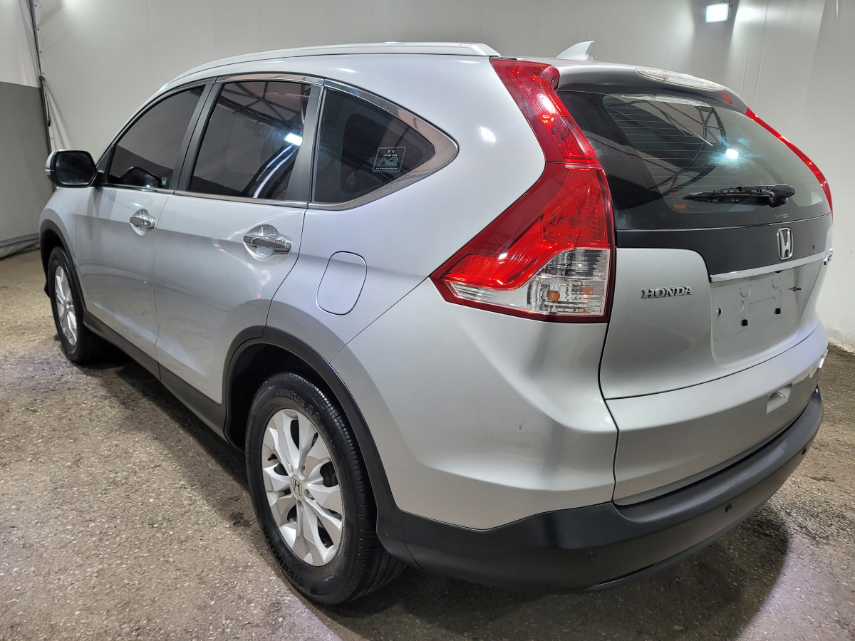 2013 HONDA CR-V (1Gen) 