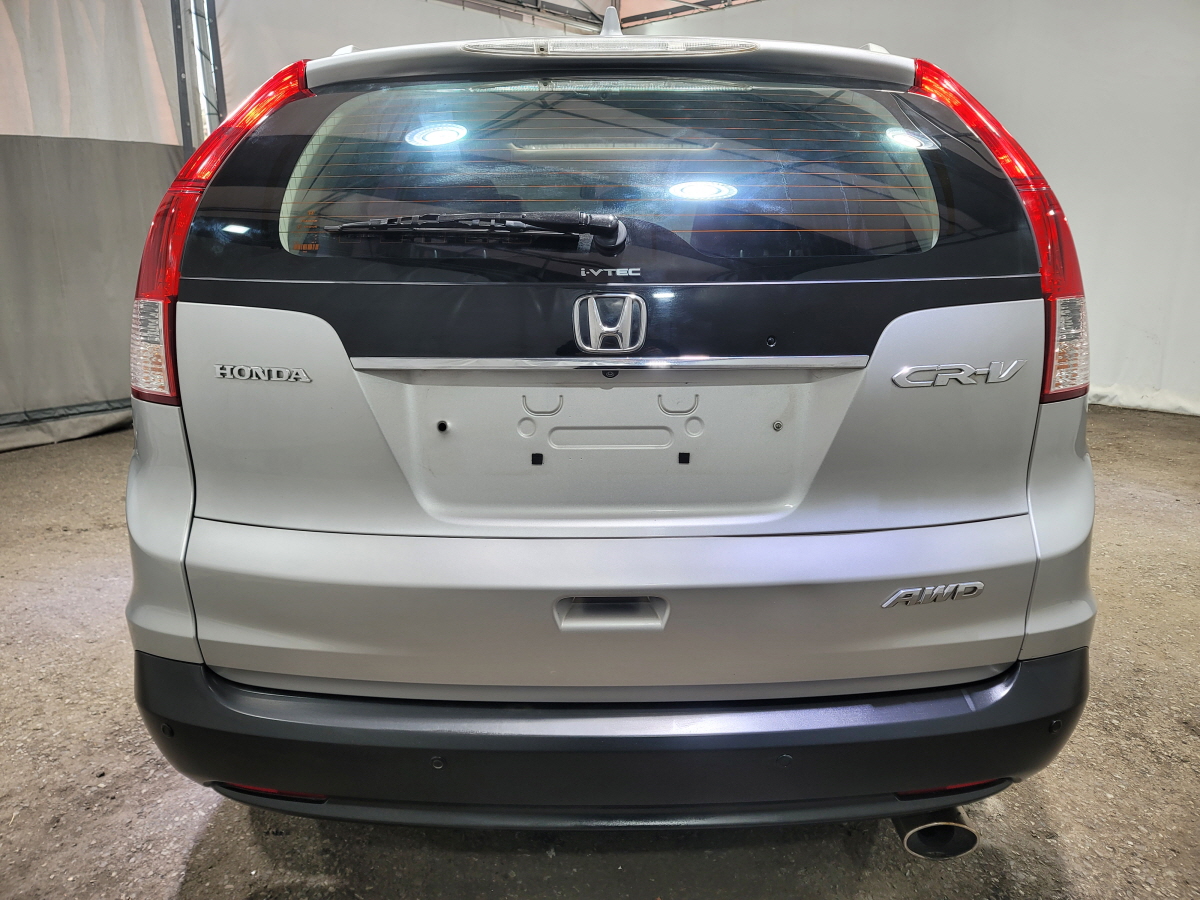 2013 HONDA CR-V (1Gen) 