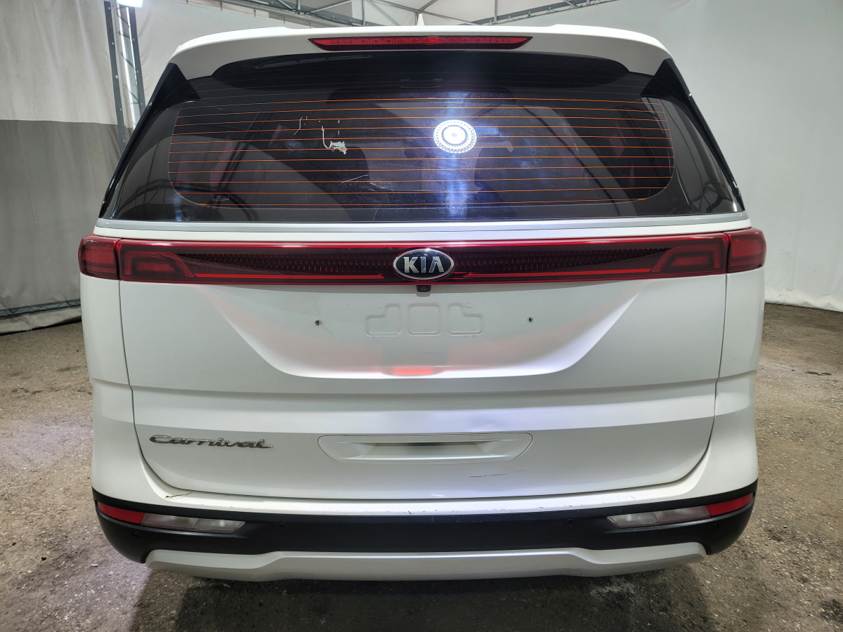 2021 KIA CARNIVAL (KA4) 