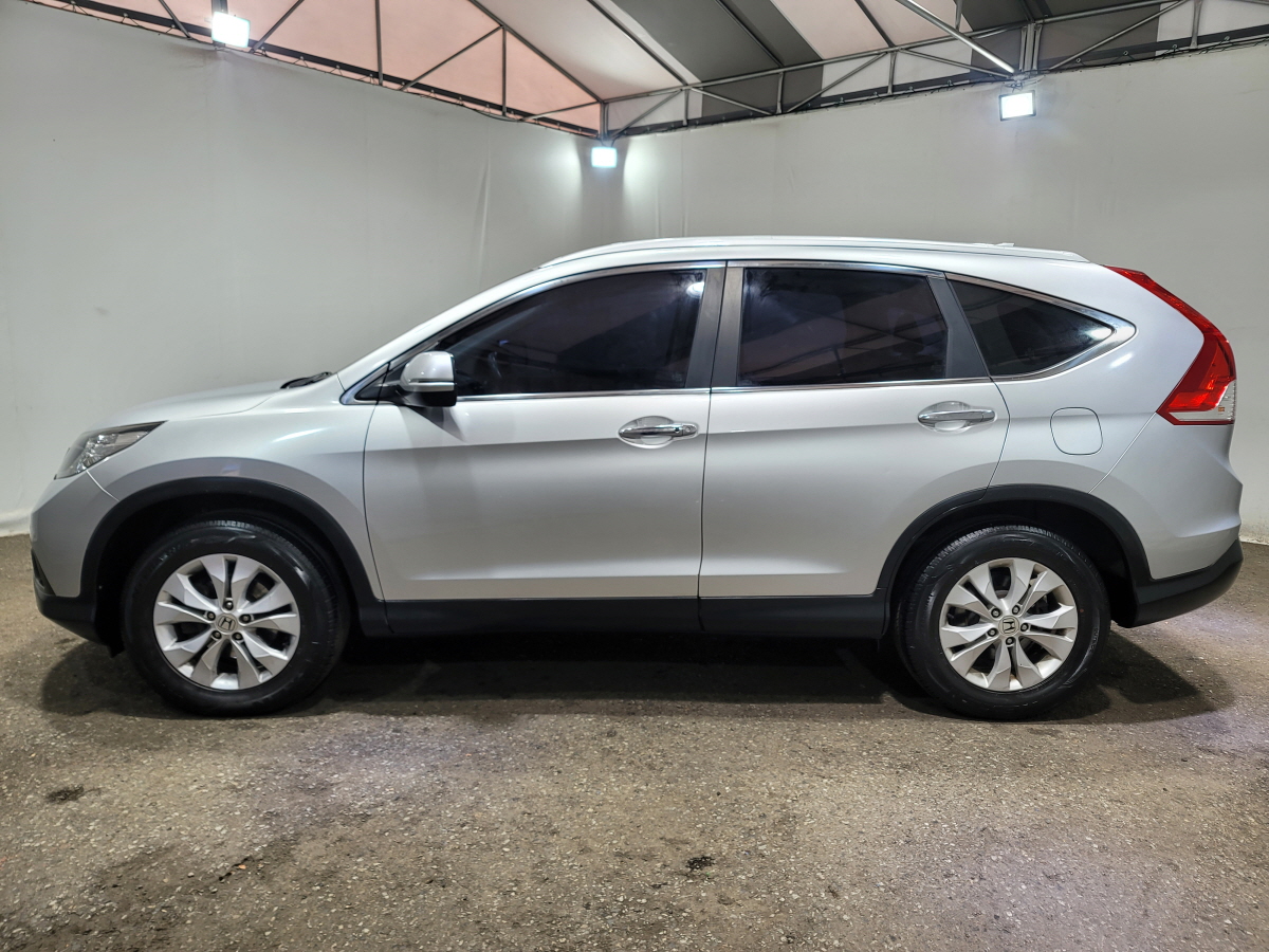 2014 HONDA CR-V (1Gen) 