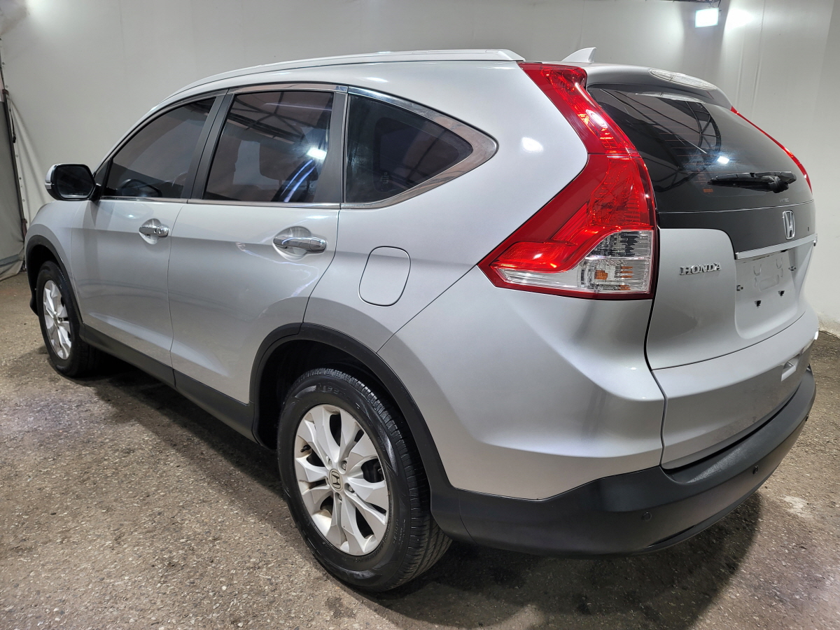 2014 HONDA CR-V (1Gen) 