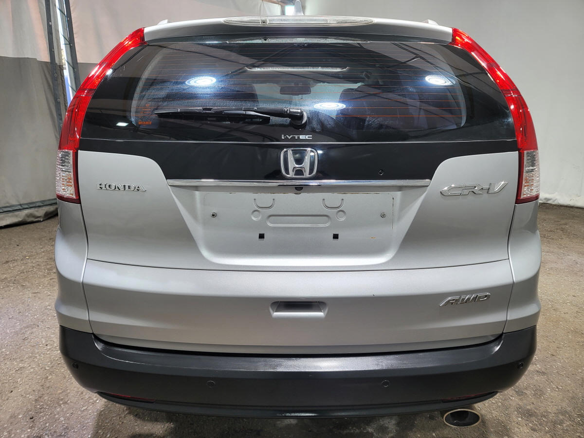 2014 HONDA CR-V (1Gen) 