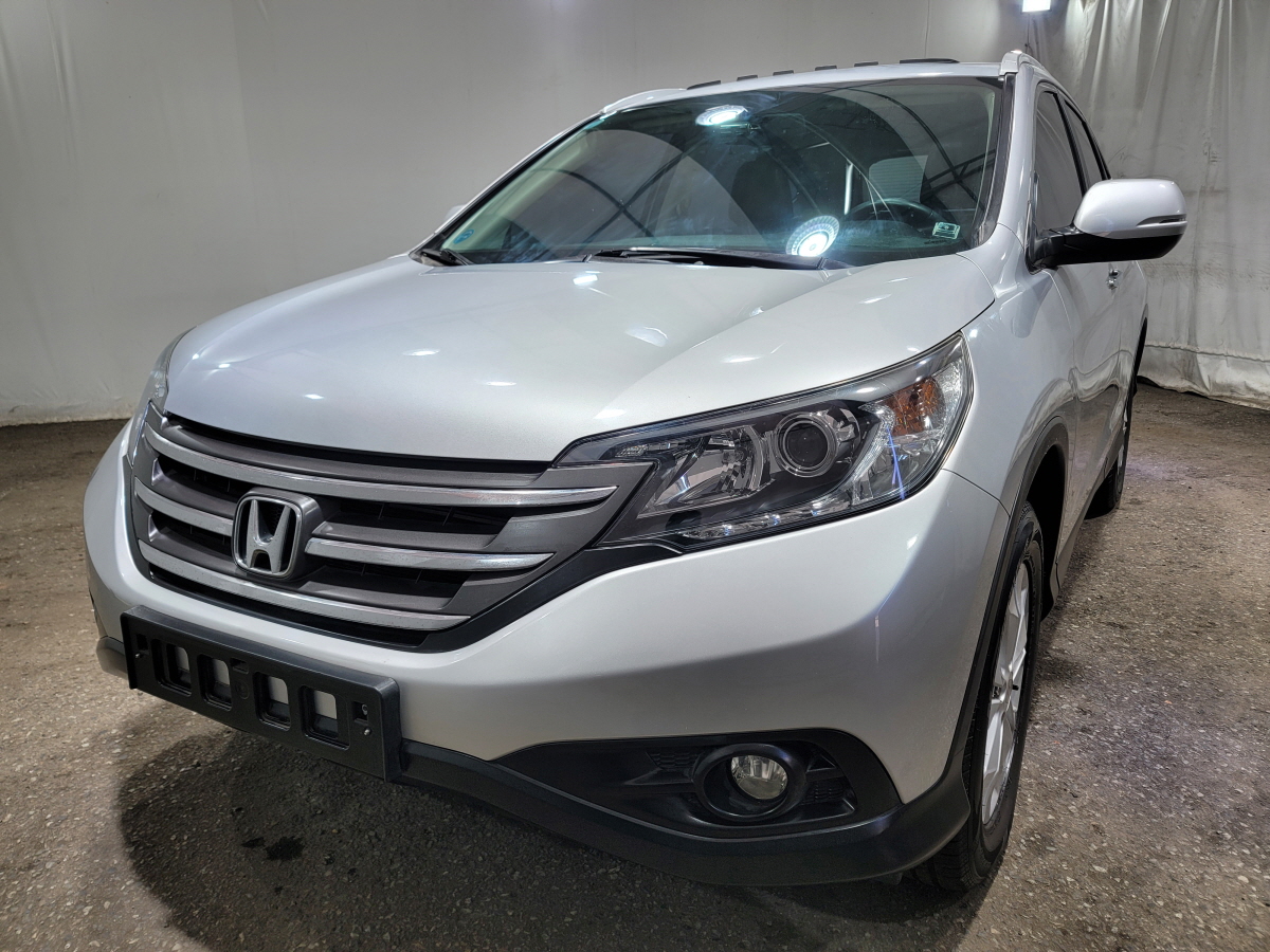 2014 HONDA CR-V (1Gen) 