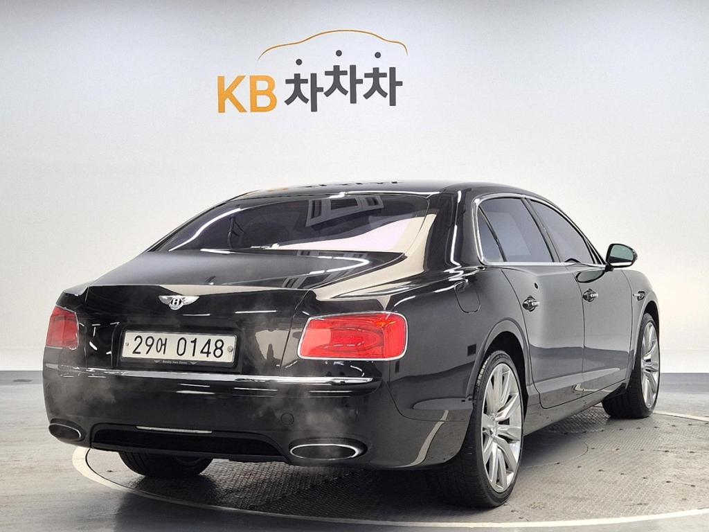 2015 BENTLEY CONTINENTAL 