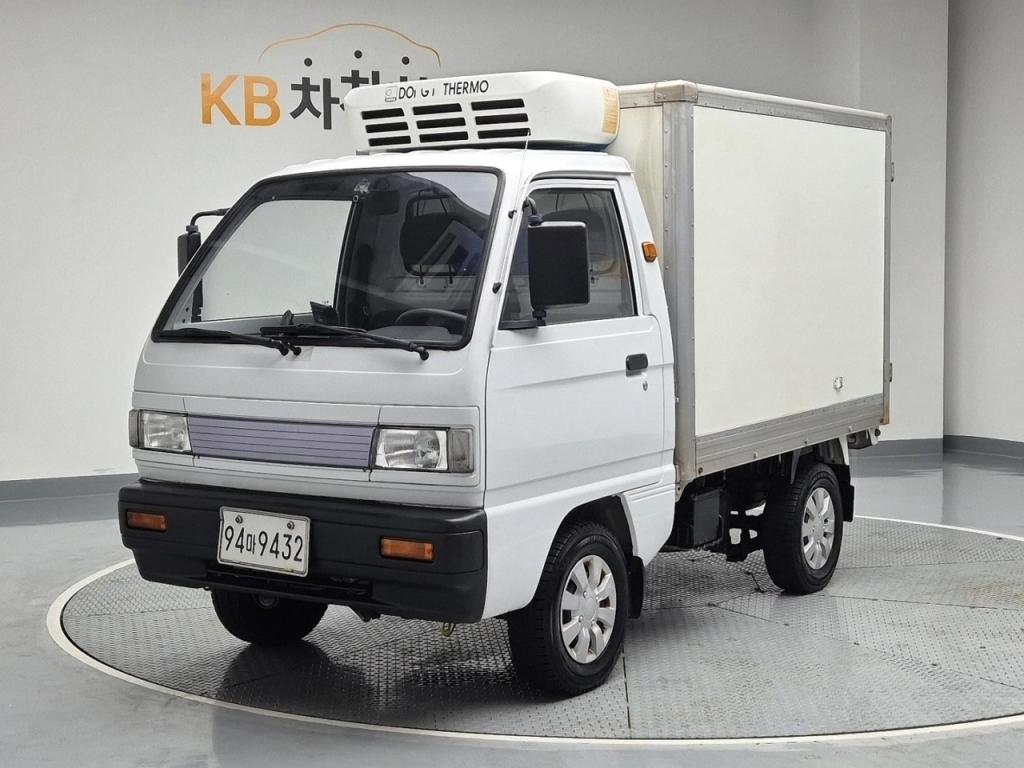 2015 CHEVROLET(GM) NEW LABO 