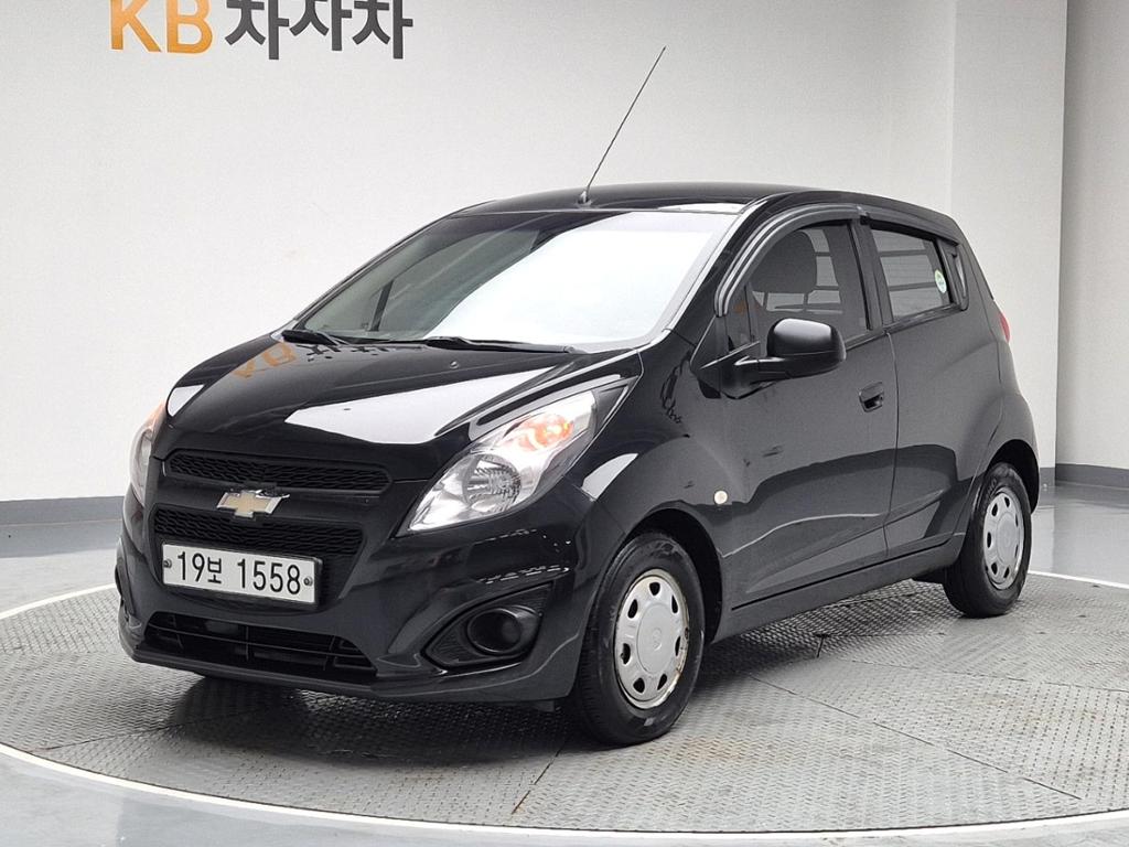 2015 CHEVROLET(GM) SPARK 