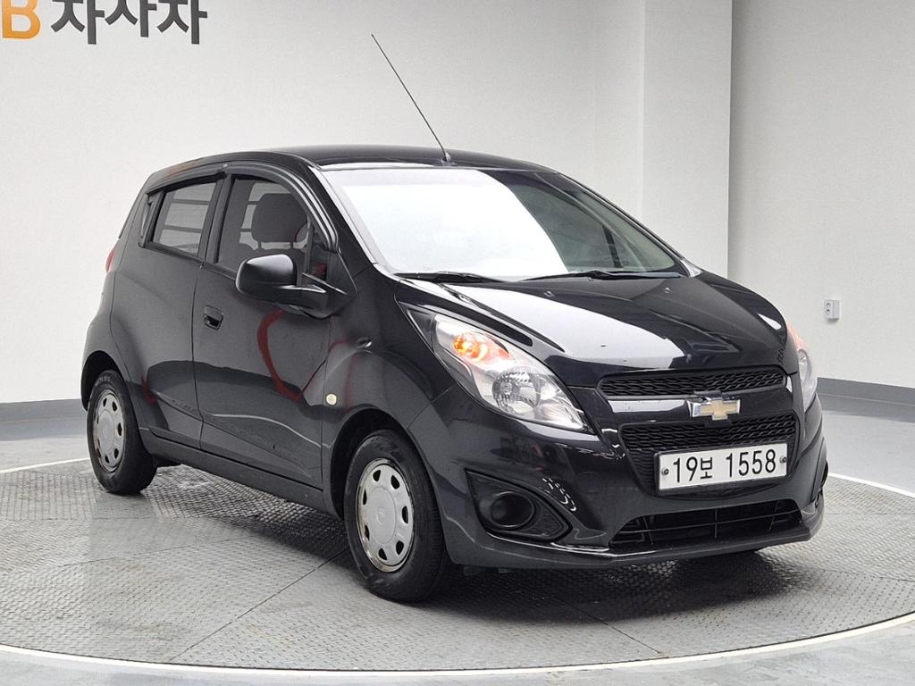 2015 CHEVROLET(GM) SPARK 