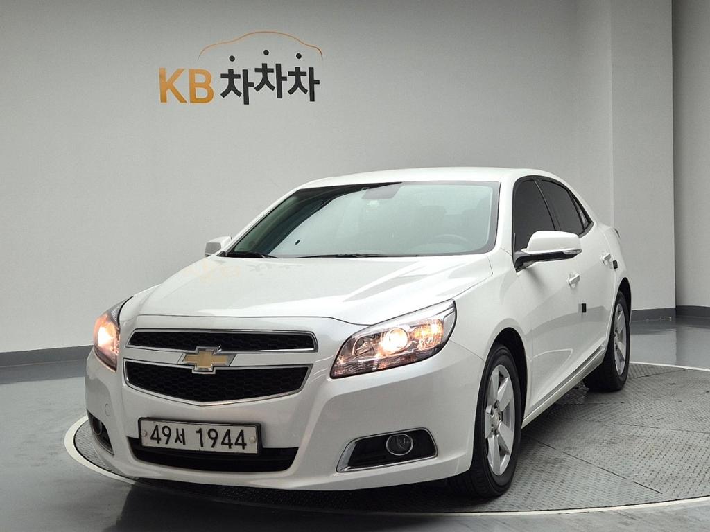 2015 CHEVROLET(GM) MALIBU 