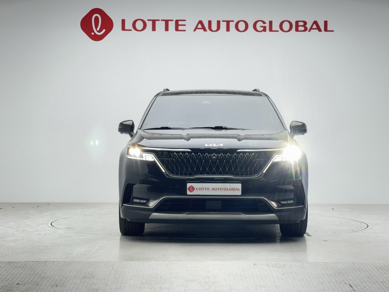 2022 KIA CARNIVAL (KA4) 9seat Diesel Noblesse