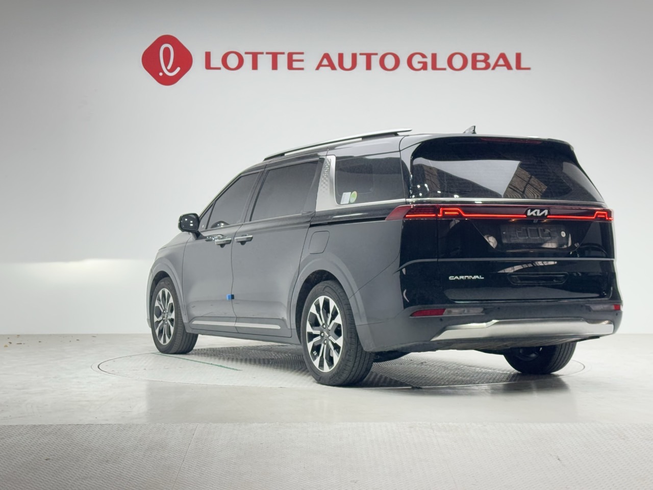 2022 KIA CARNIVAL (KA4) 9seat Diesel Noblesse