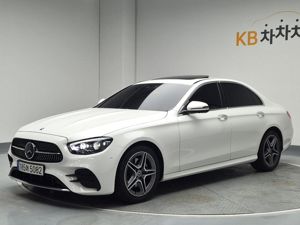 2023 BENZ E CLASS (5Gen) 