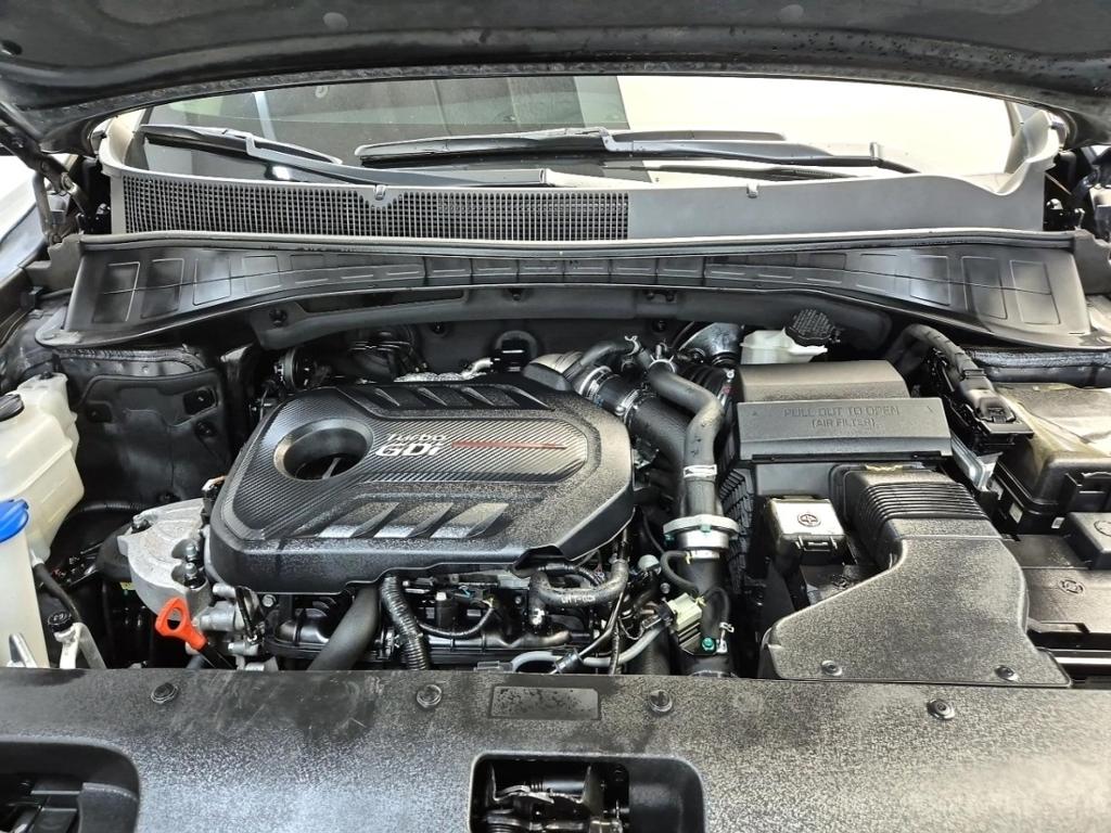 2018 KIA THE NEW SORENTO 