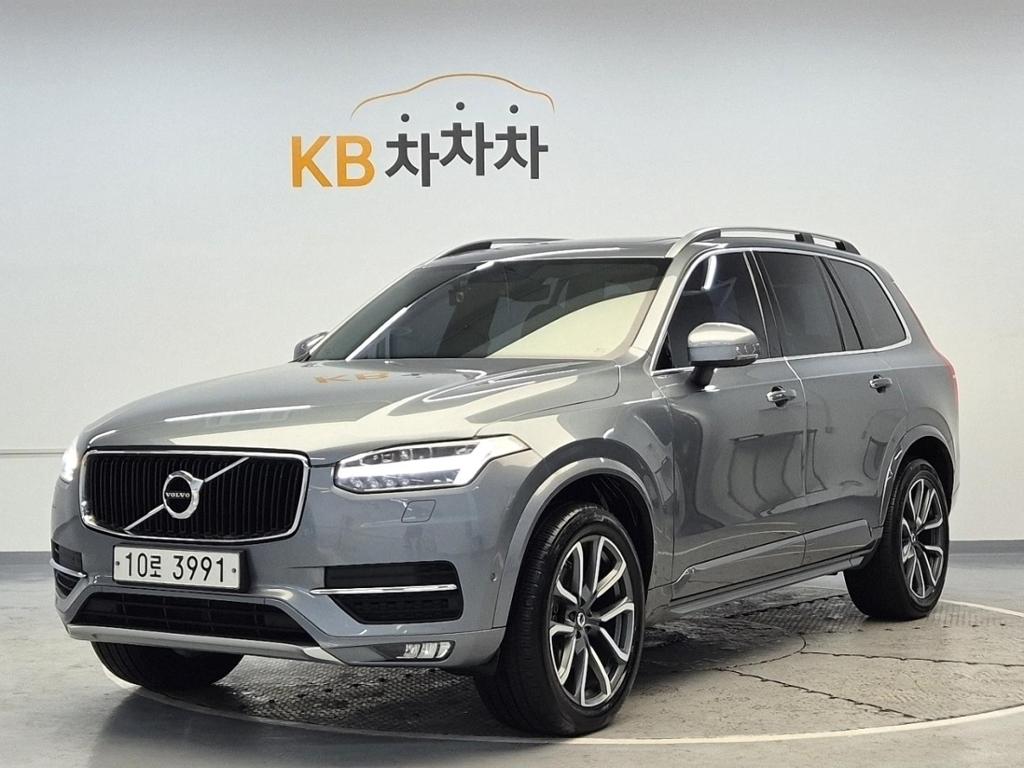 2018 VOLVO XC90 (2Gen) 