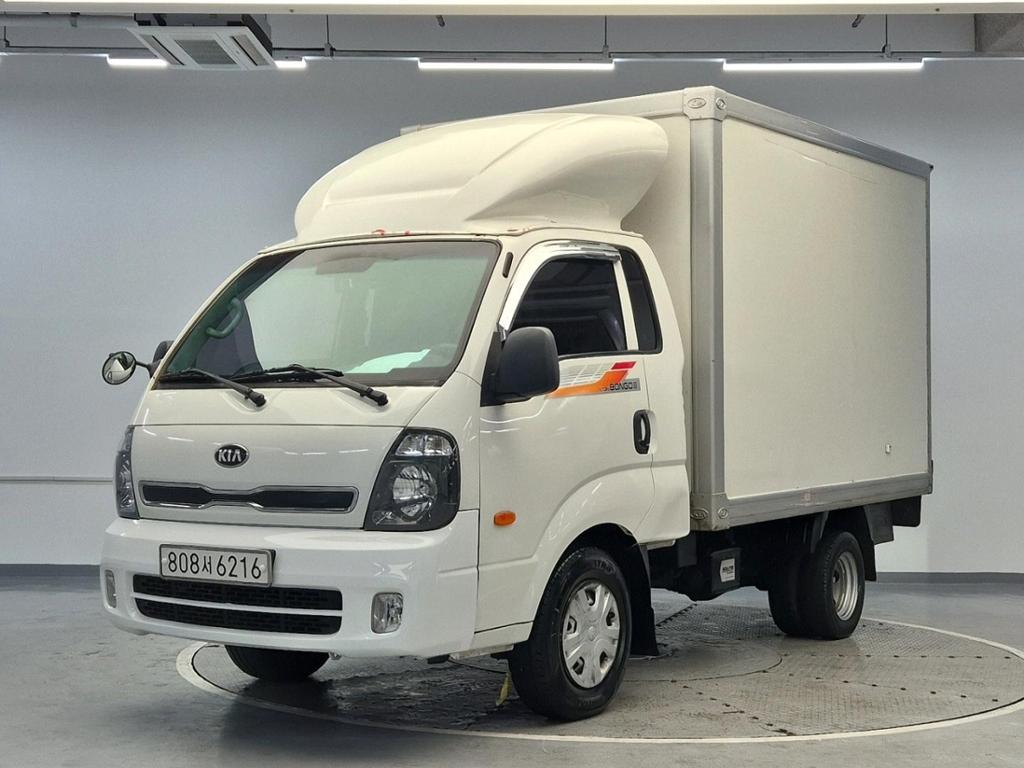 2016 KIA BONGO 3 