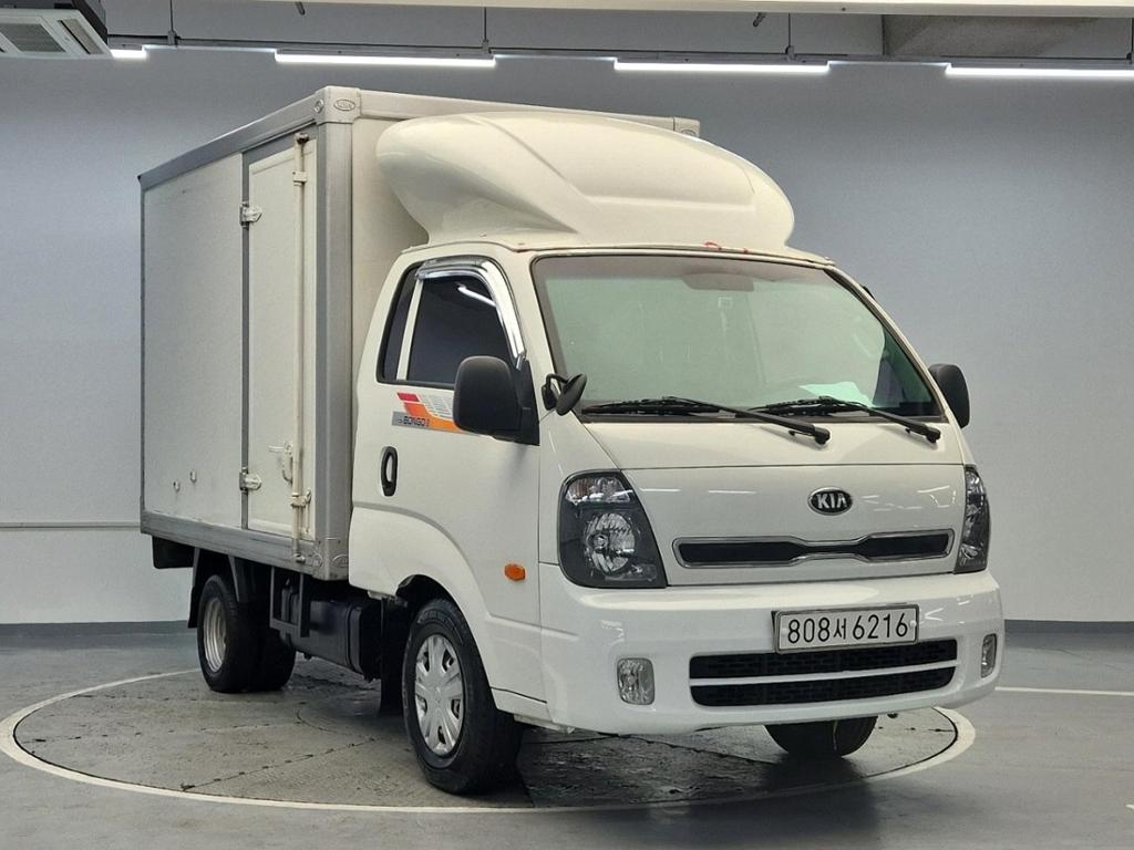 2016 KIA BONGO 3 