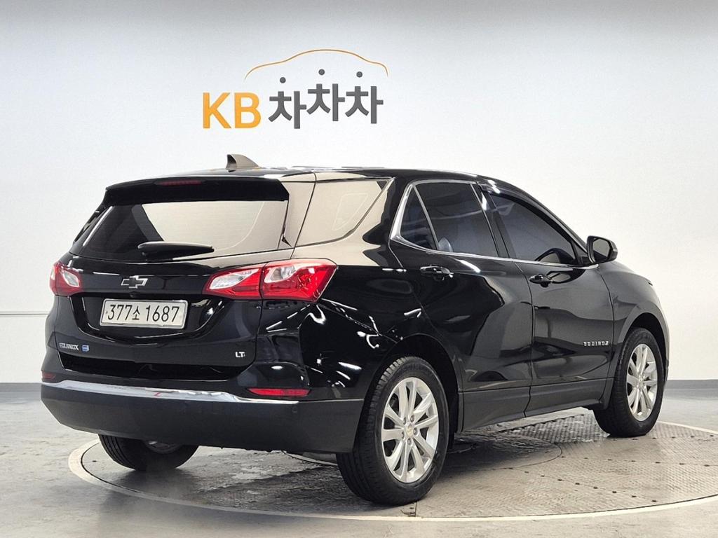 2019 CHEVROLET(GM) EQUINOX 