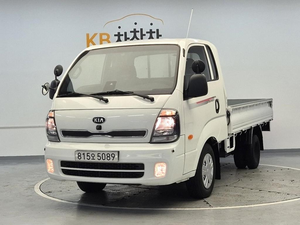 2020 KIA THE NEW BONGO 3 (CARGO) 