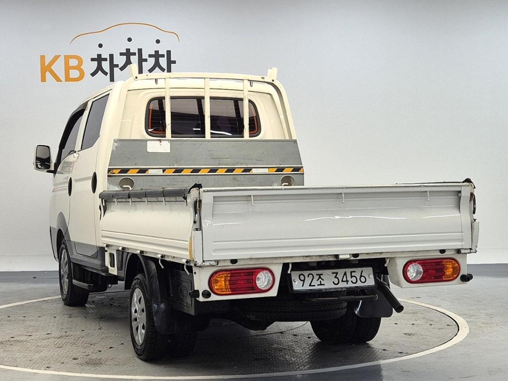 2019 HYUNDAI PORTER II 