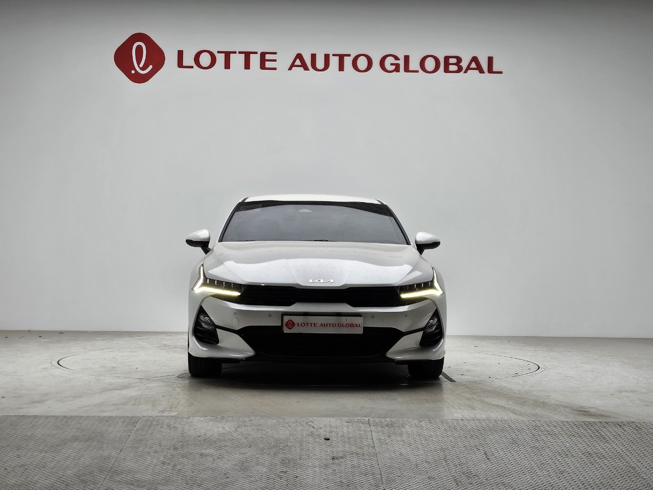 2022 KIA K5 (3Gen) 2.0 Prestige