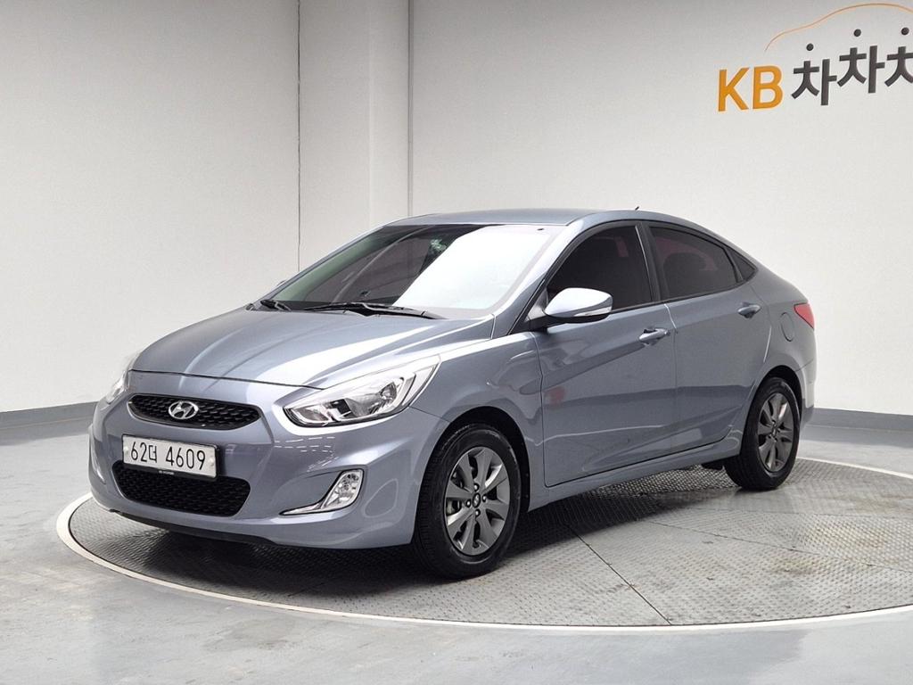 2018 HYUNDAI ACCENT (NEW) 