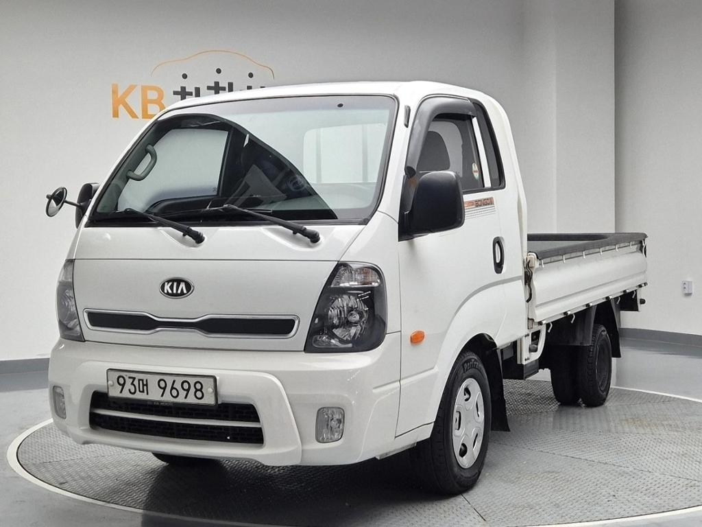 2014 KIA BONGO 3 