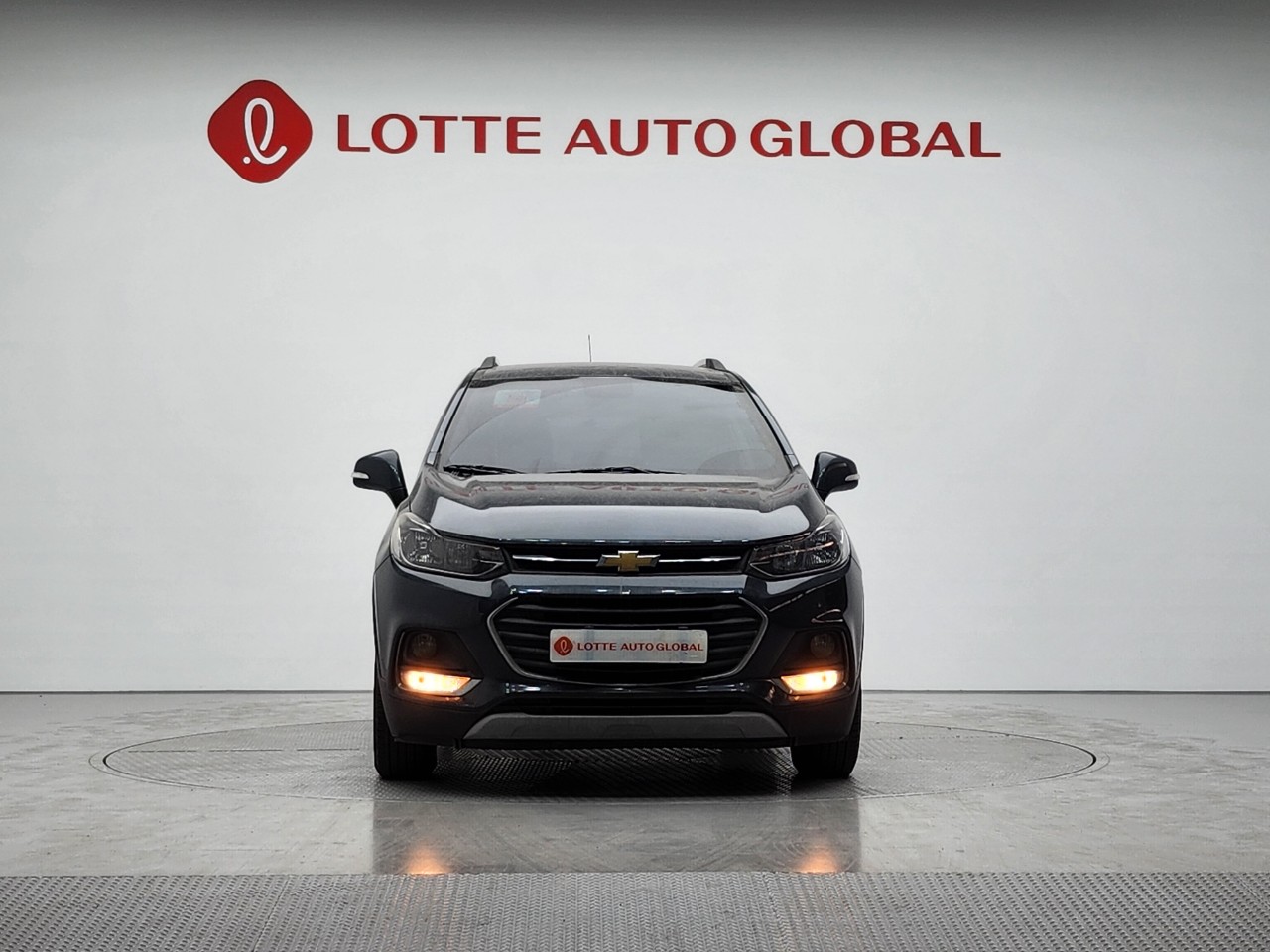 2021 CHEVROLET(GM) TRAX 