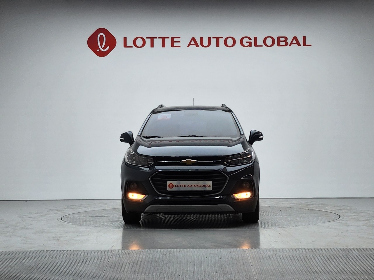 2021 CHEVROLET(GM) THE NEW TRAX 1.6 DieselLT