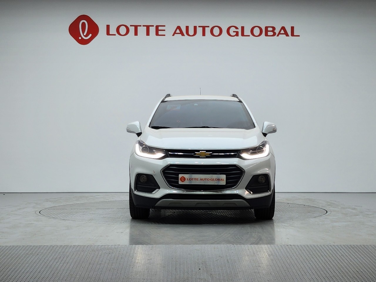 2021 CHEVROLET(GM) TRAX 