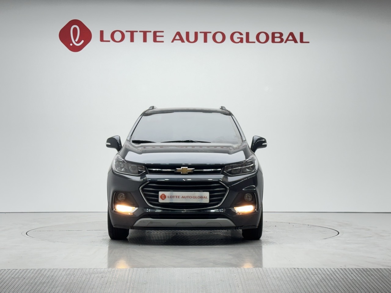 2021 CHEVROLET(GM) TRAX 