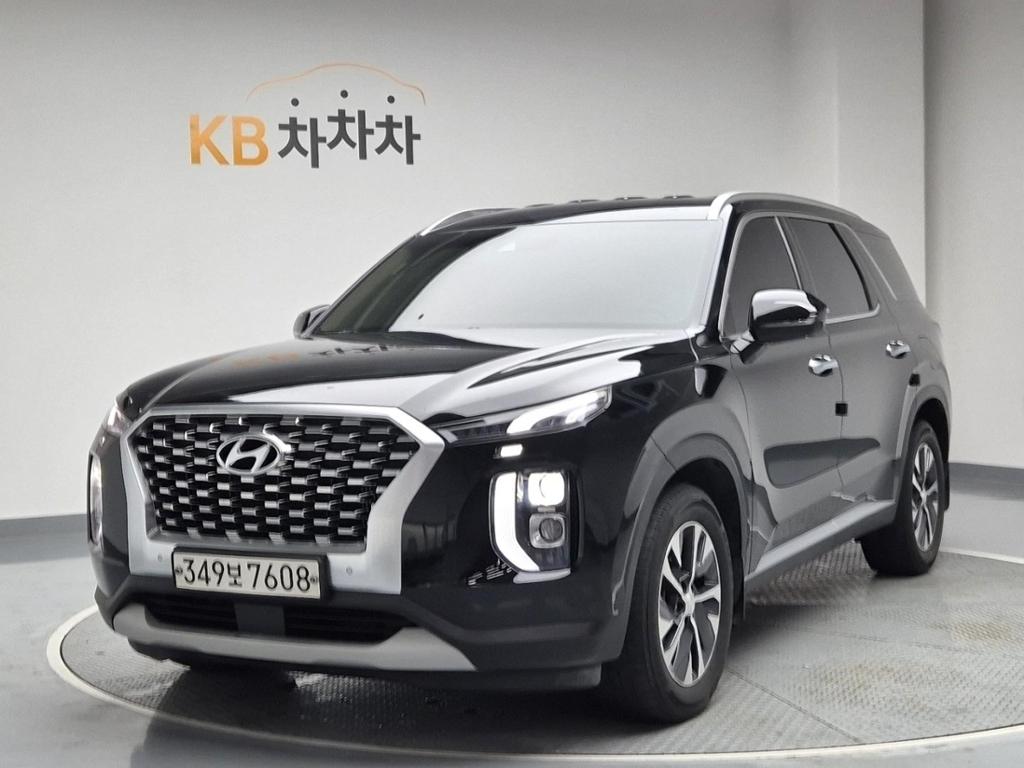 2020 HYUNDAI PALISADE 
