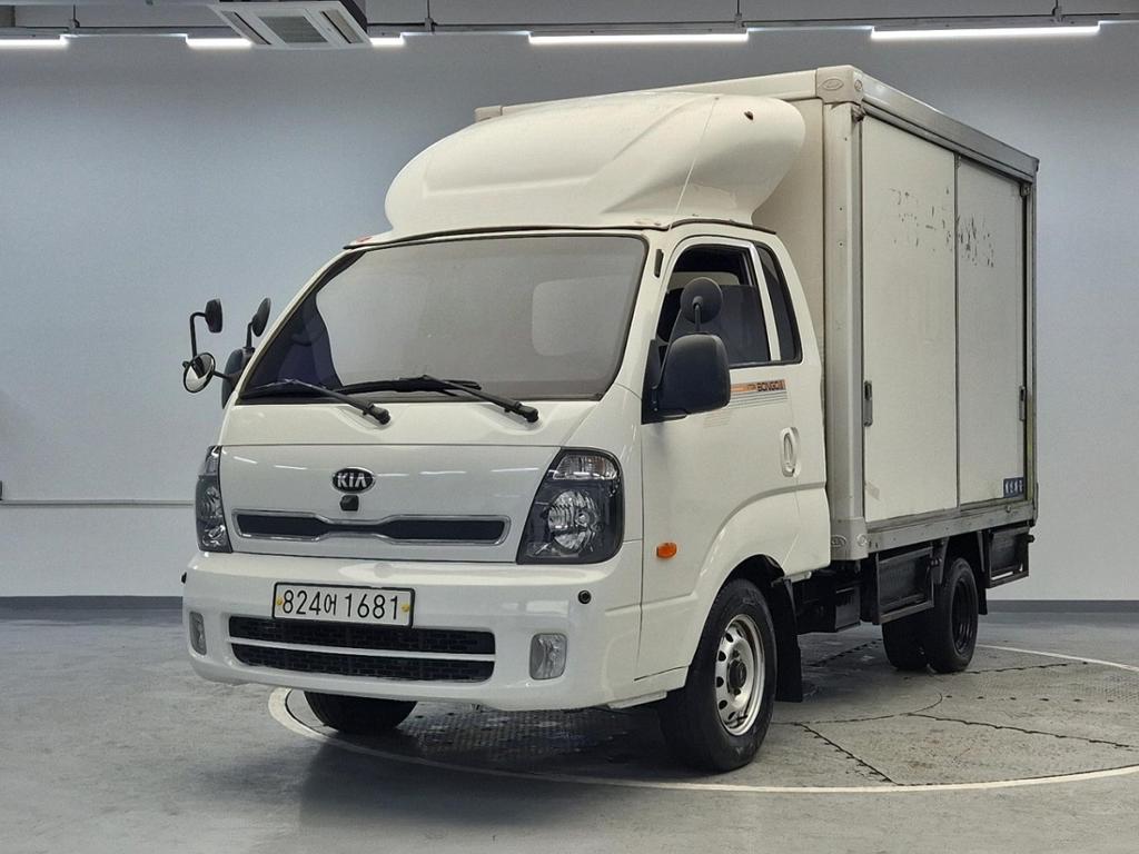 2016 KIA BONGO 3 