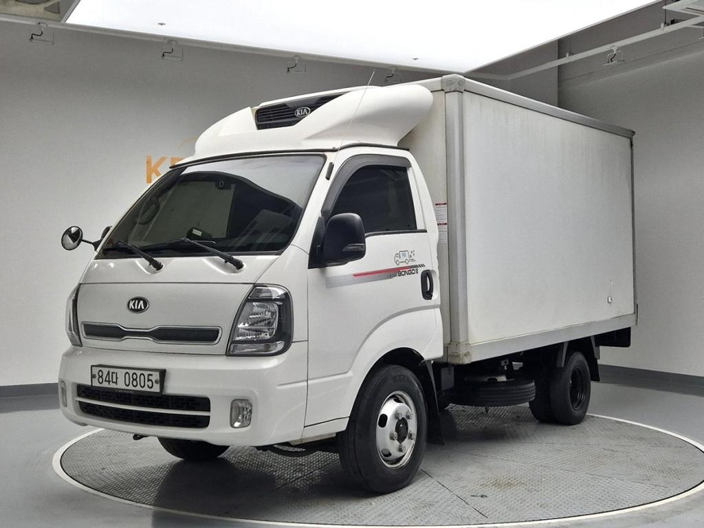 2020 KIA THE NEW BONGO 3 (CARGO) 