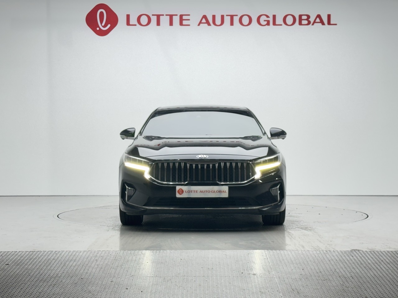 2020 KIA K7 PREMIER 3.0 GDI Signature