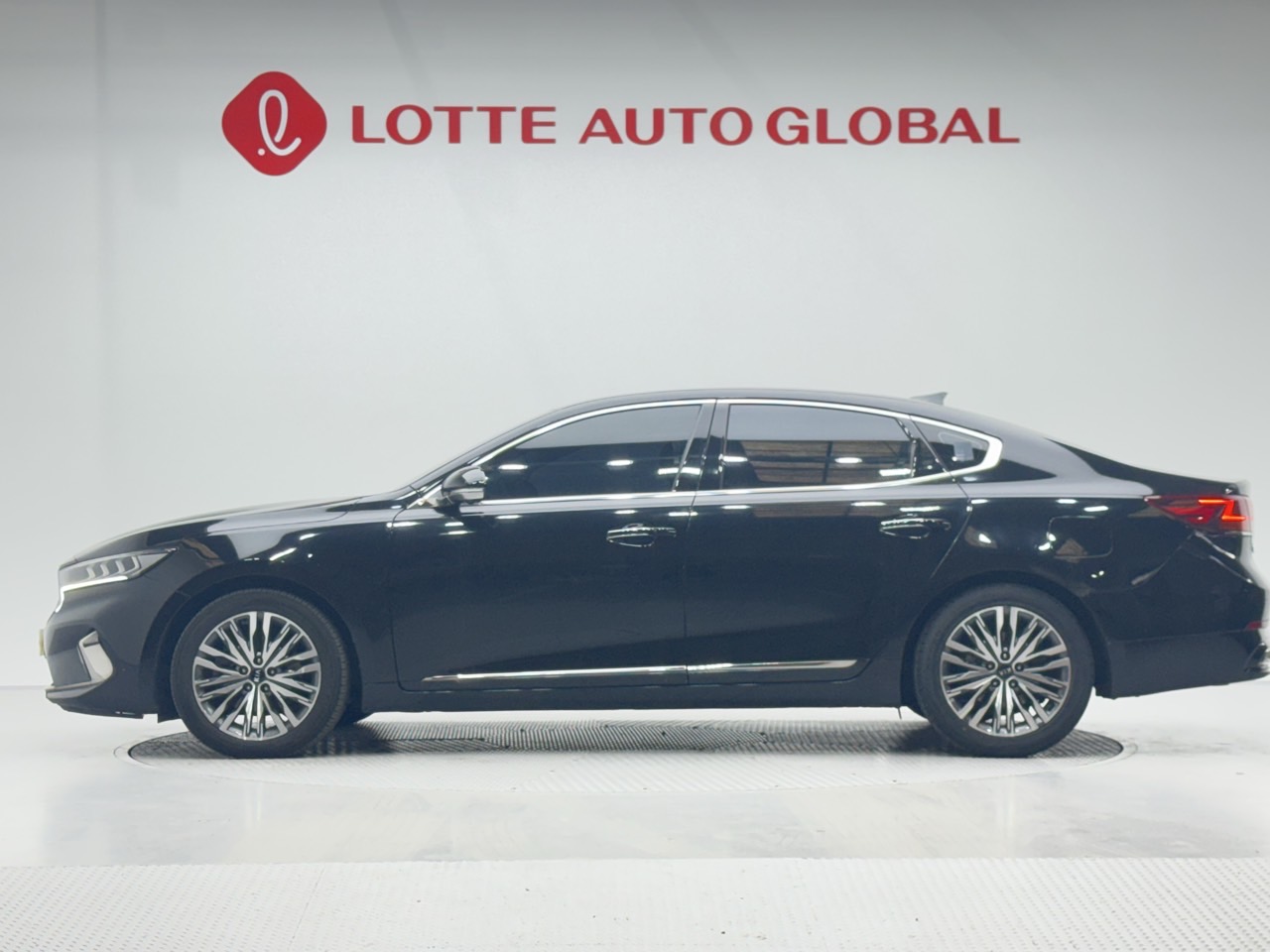 2020 KIA K7 PREMIER 3.0 GDI Signature