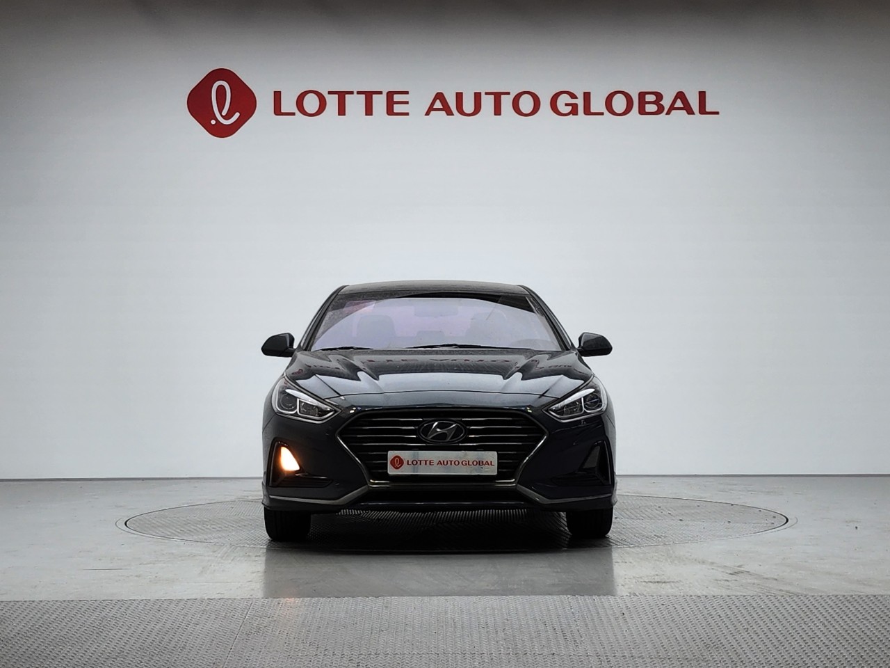 2019 HYUNDAI LF SONATA NEWRISE LPi Style