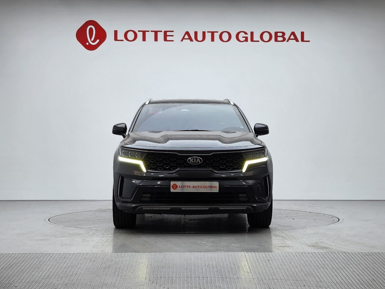 2021 KIA SORENTO (MQ4) D2.2 2WD Trendy