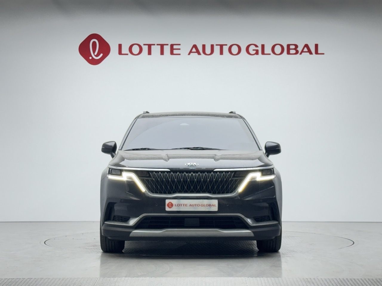 2021 KIA CARNIVAL (KA4) 9seat Diesel Noblesse