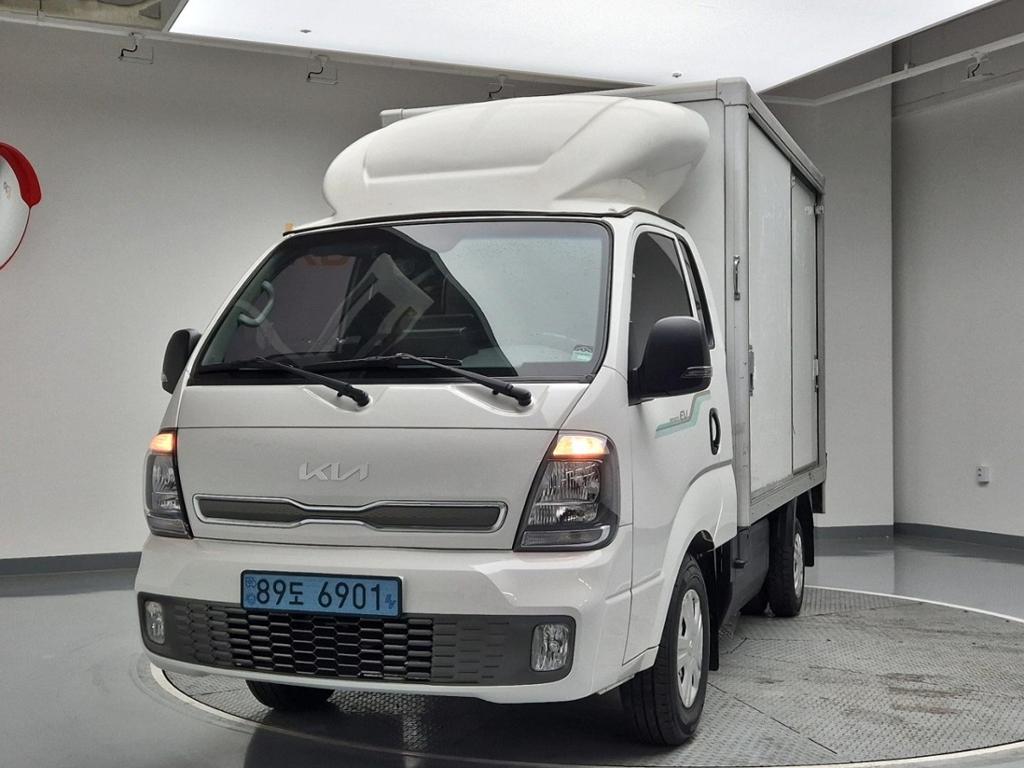 2022 KIA BONGO 3 EV 