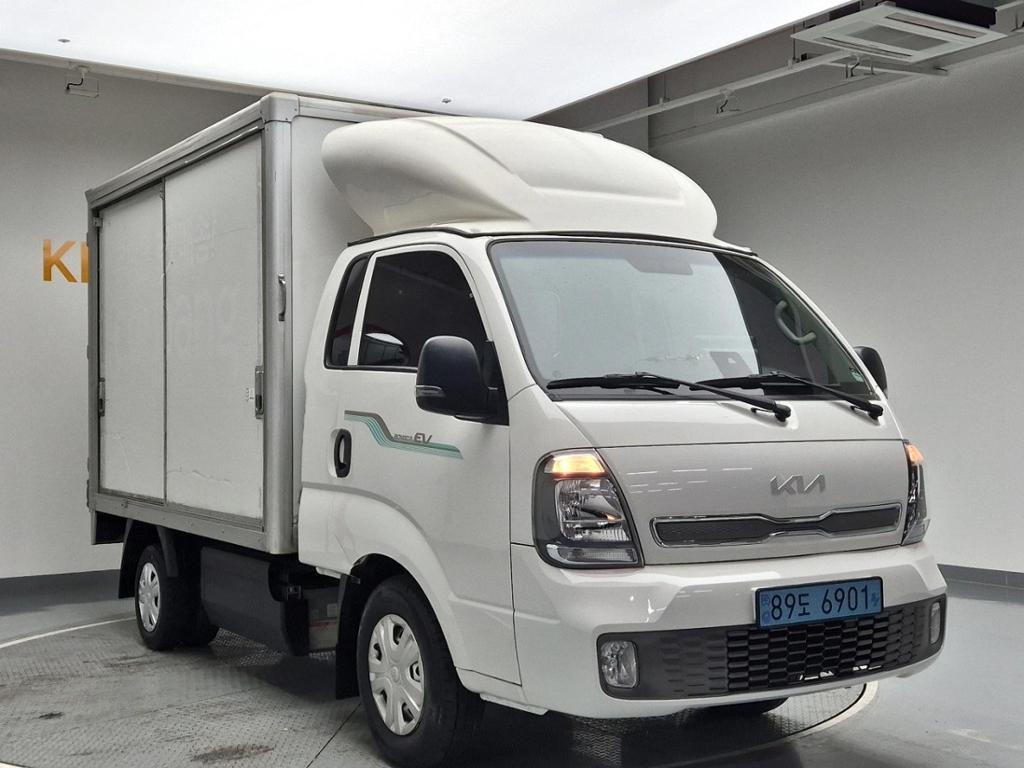 2022 KIA BONGO 3 EV 