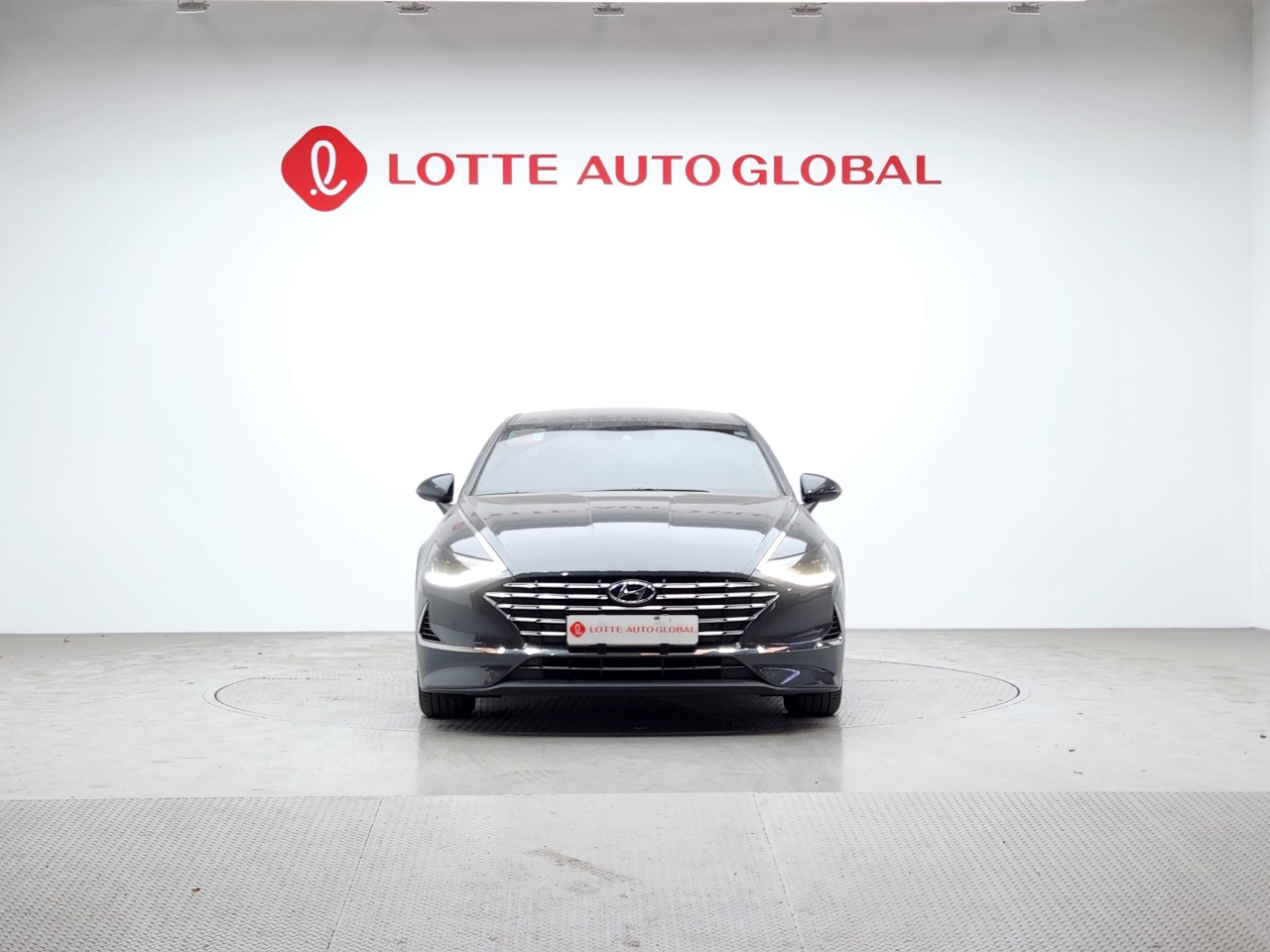 2020 HYUNDAI SONATA (DN8) HYBRID 2.0 HEV Premium