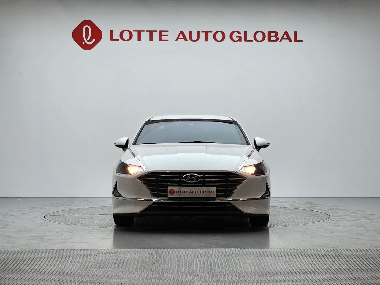 2022 HYUNDAI SONATA (DN8) L2.0 Smart