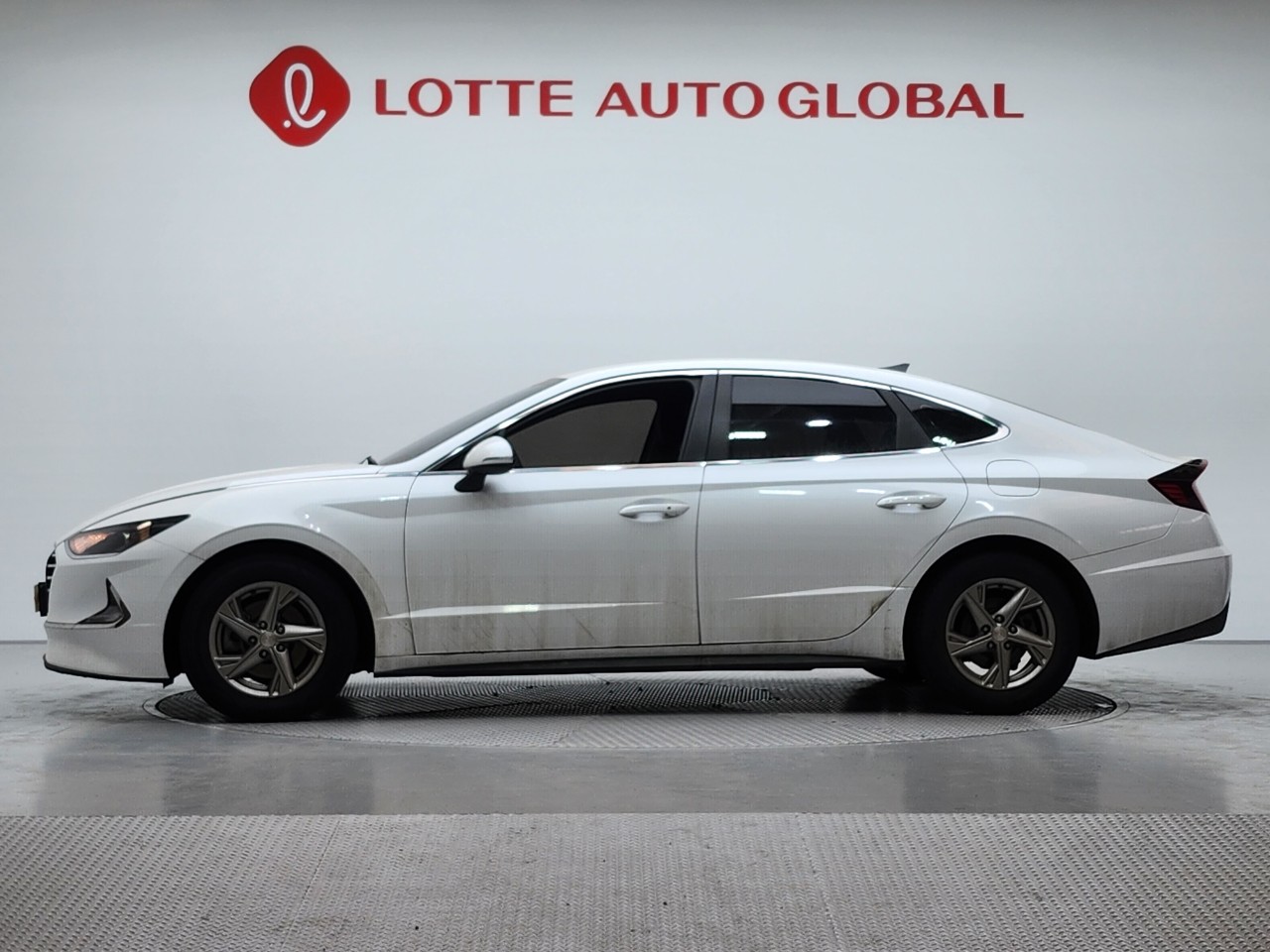 2022 HYUNDAI SONATA (DN8) L2.0 Smart