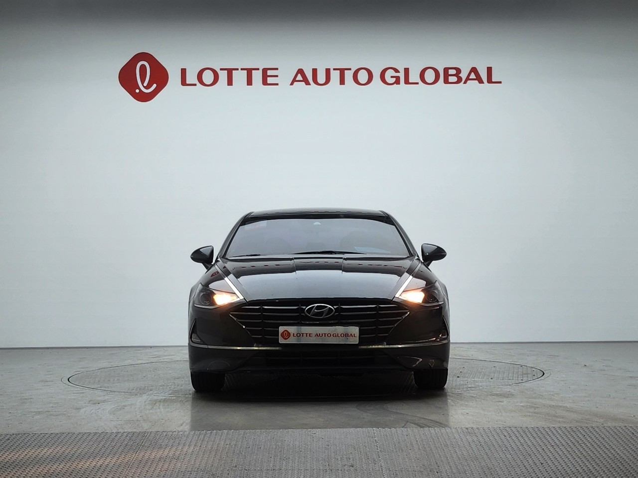 2022 HYUNDAI SONATA (DN8) L2.0 style