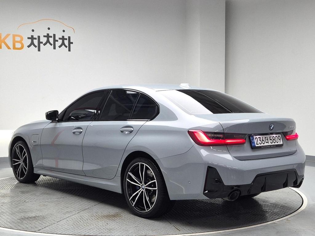 2023 BMW 3 Series (7Gen) 
