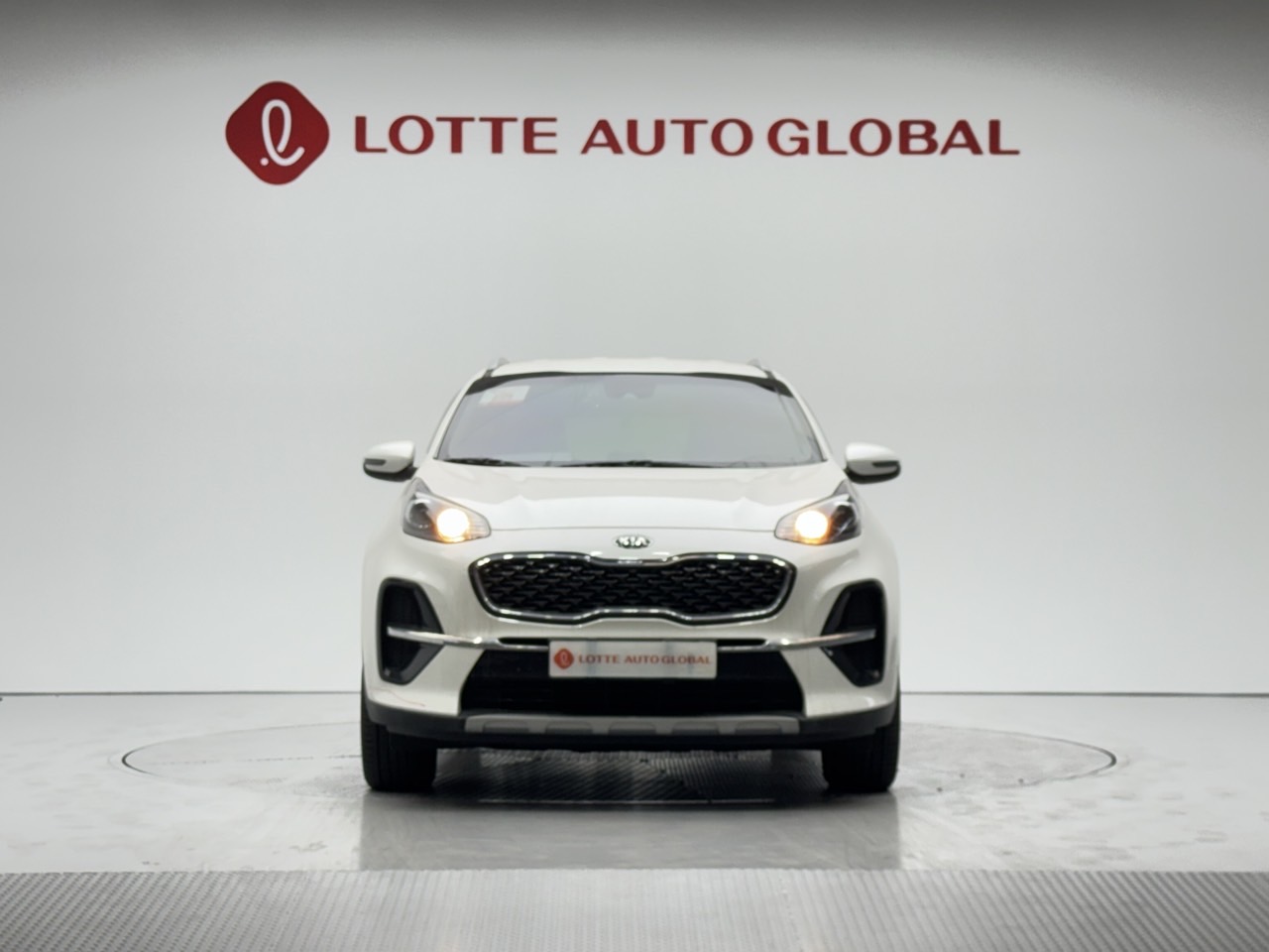 2020 KIA SPORTAGE THE BOLD 2.0 Diesel 2WD Prestige